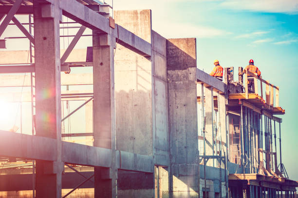Best Concrete Steps and Stairs in Conroe, TX