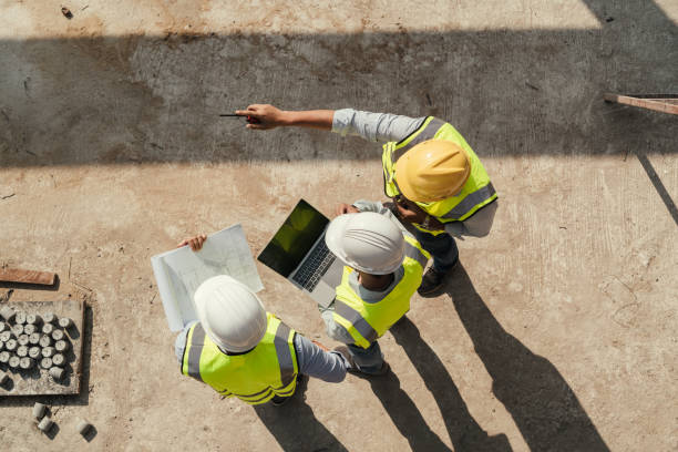 Best Concrete Staining and Coloring in Conroe, TX