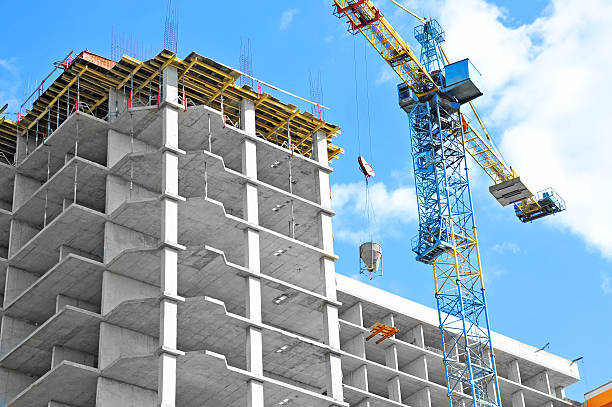 Best Concrete Retaining Walls in Conroe, TX